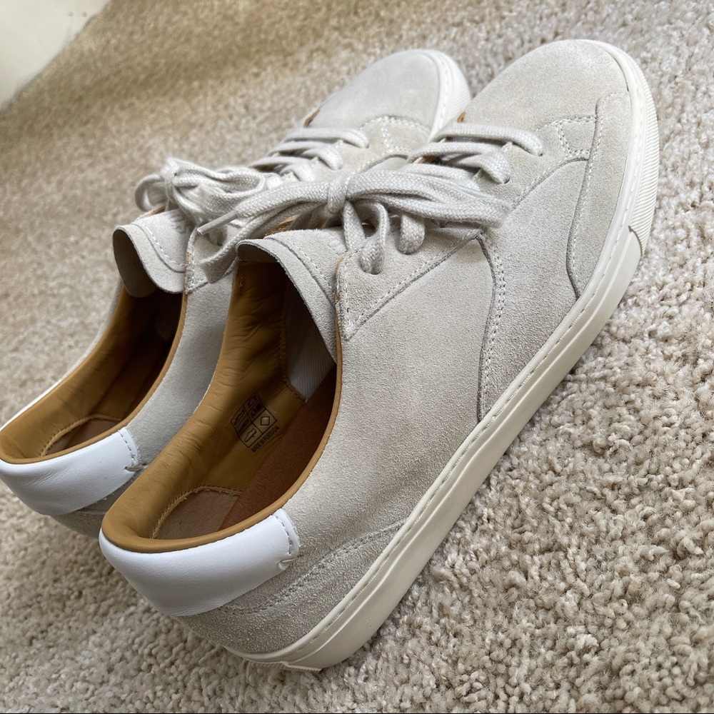 Soludos quality shoes like new!